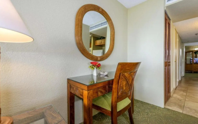 Kaanapali Shores 546