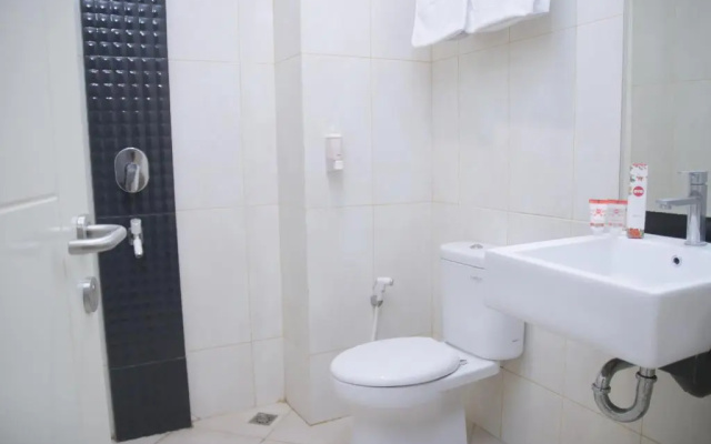 Hotel O Azzahra Guest House Syariah