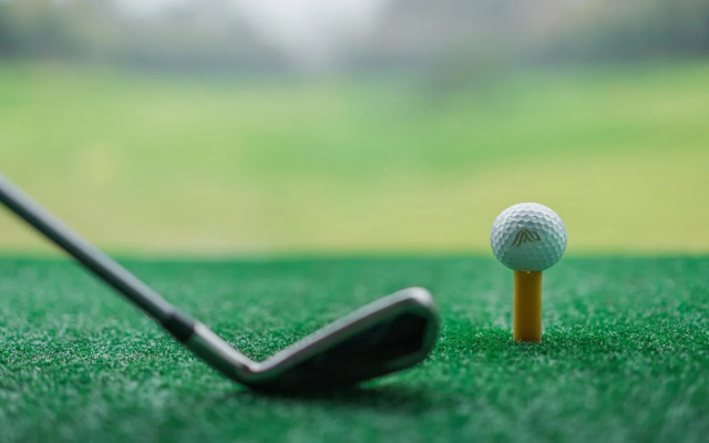 Dongyang Fenghuang Valley Narada Resort and Spa