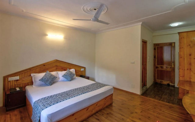 Hotel Mountain Face by Snow City Hotels