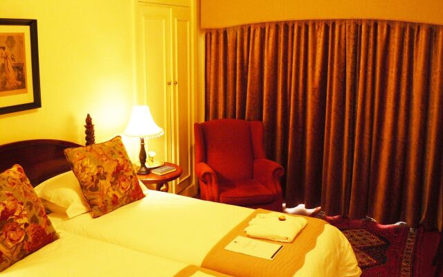 Brooklyn Place Guesthouse