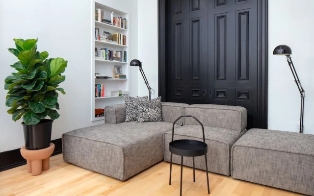 4003 Chestnut 2A in Philadelphia