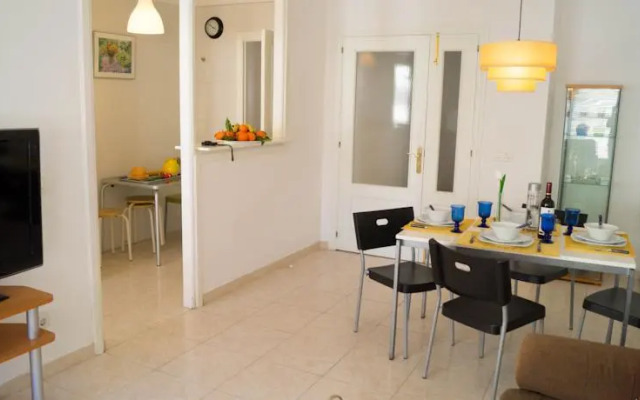 Apartamento en Puerto Alcudia