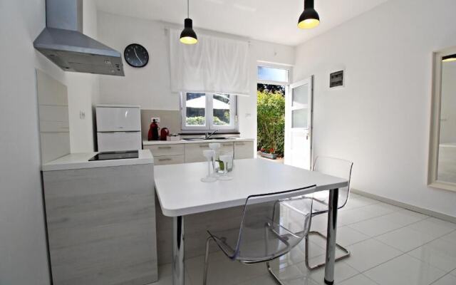 Luxury Apartments Gold and Grey