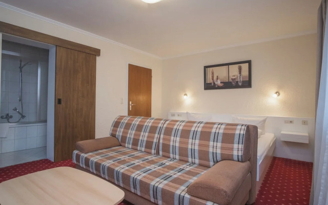 Trail Hotel Oberstaufen