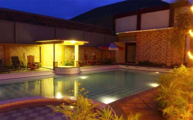 BJ Perdana Hotel