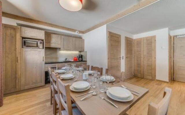 Residence Le Roc Noir