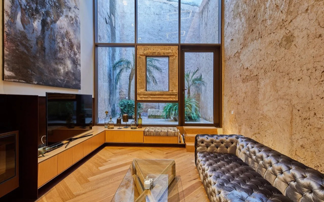 Sa Creu Nova Petit Palais Art & Spa