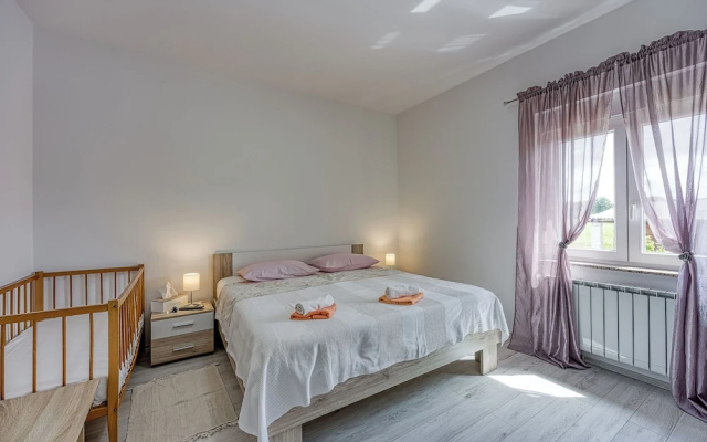 Apartment Napoleon