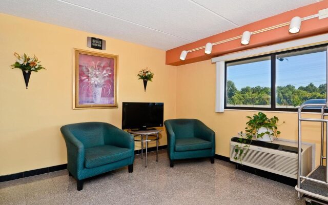 Fair View Inn & Suites