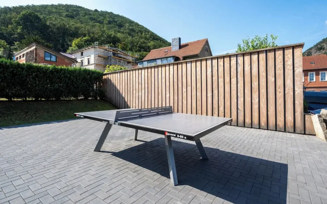 Hotelpark Bodetal