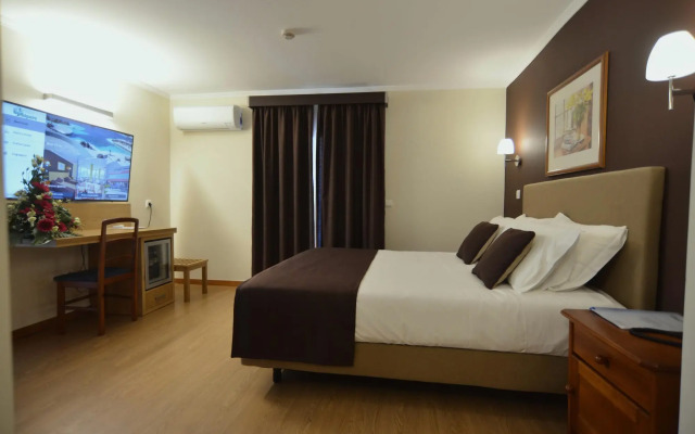 Hotel Salgueiro