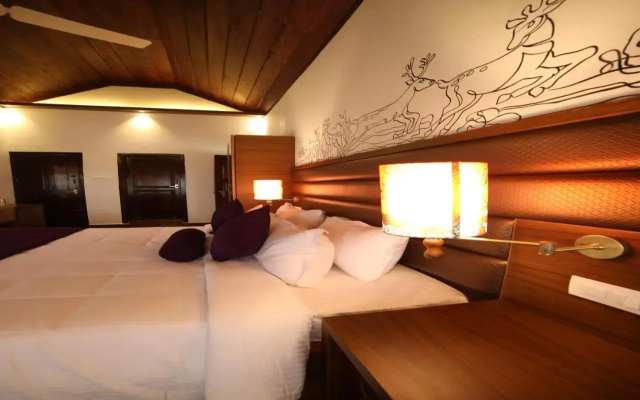 CONTOUR ISLAND RESORT & SPA by CITRINE