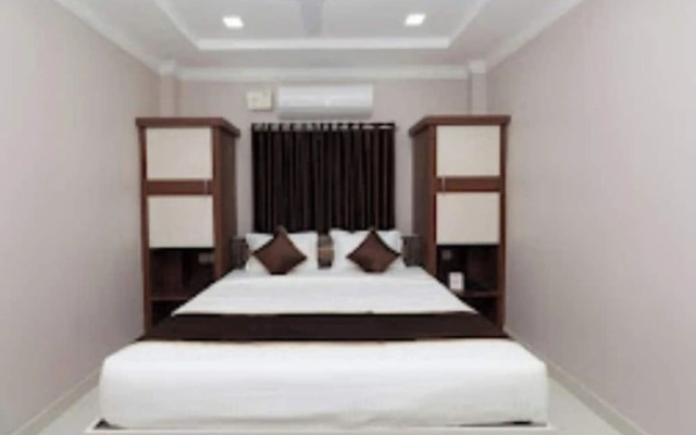 Goroomgo Aashiyana Guwahati