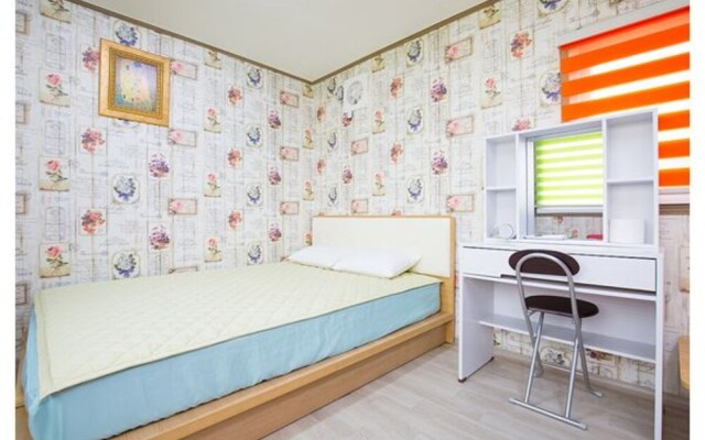 Suncheon Pine Fragrance Pension