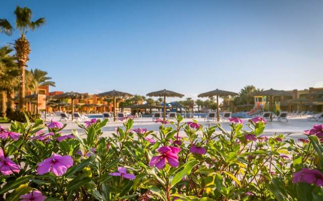 Magic Marsa & Spa