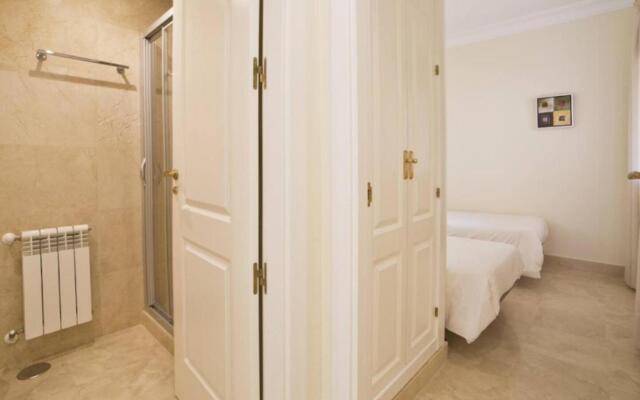 Confortable apartamento en Roda Golf.