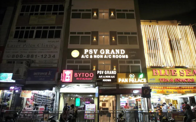 PSV Grand