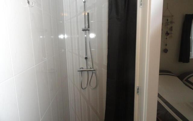 Luxe Appartement Duinoord
