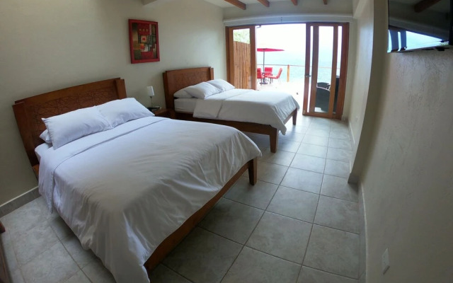 Kapari Natural Lodge & Spa