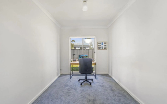 SEA MIST Gerringong 4pm Check Out Sundays