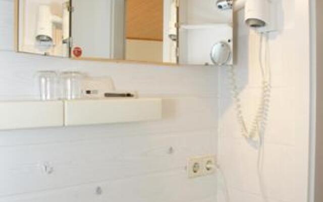 Apartmenthaus & Pension Antik