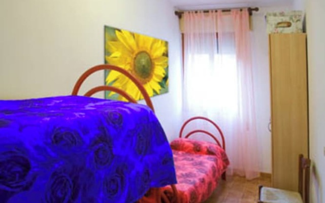 Relax in our Flat With Garden by the Beach