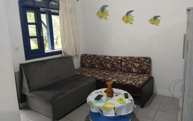 Casa em Condomínio I Praia do Lázaro