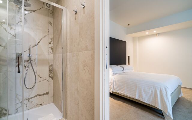 I Due Mori Luxury Rooms