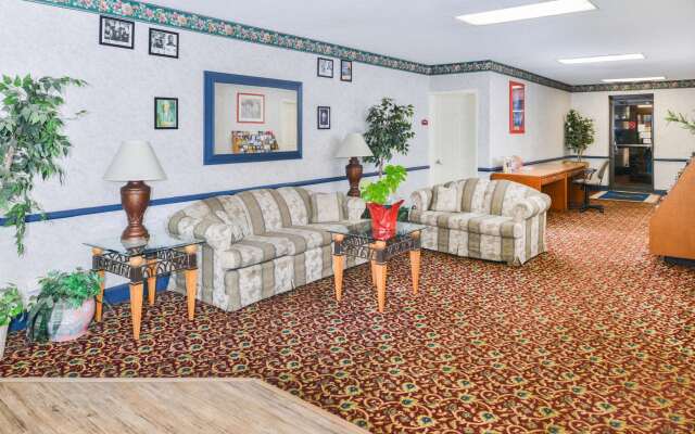 Americas Best Value Inn Goodlettsville Nashville N