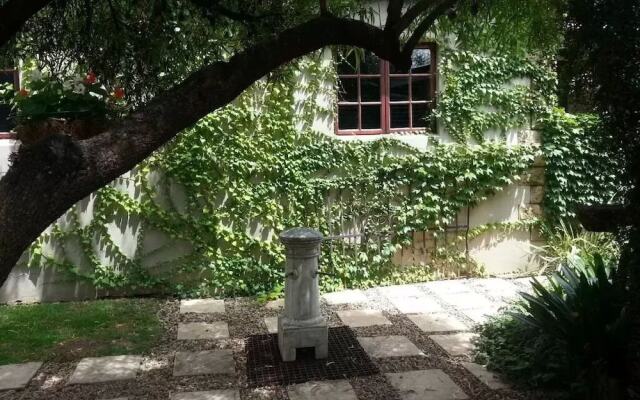 Town and Country Guest House