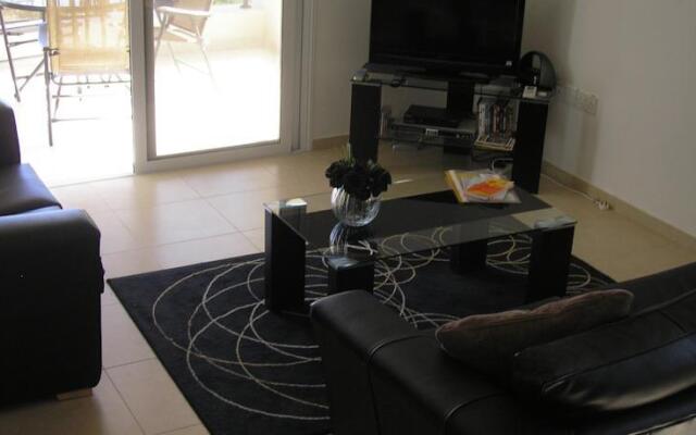 Famagusta Sea View 6