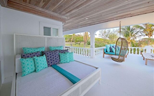 Villa C by Eleuthera Vacation Rentals