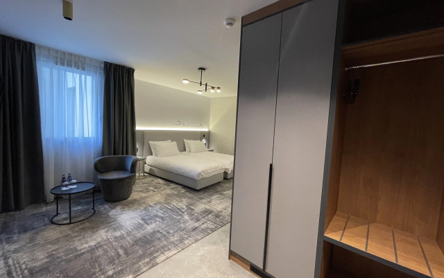 Art Boutique Aparthotel