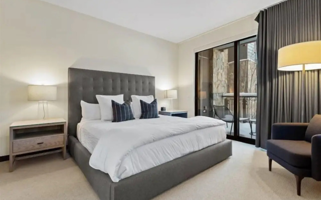 The Lion Vail 2 Bedroom