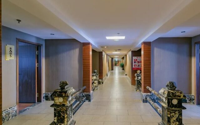 Taoyuan International Hotel