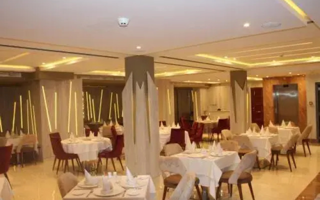 hôtel Madaure