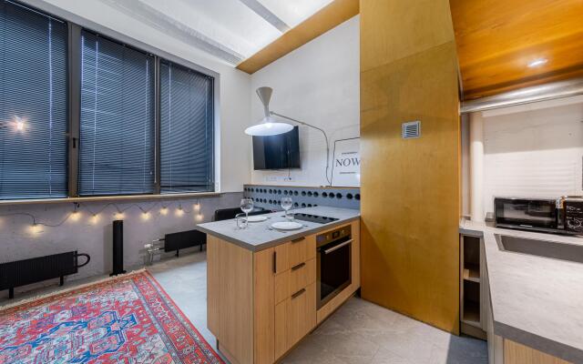 Smart Host (Смарт Хост) на улице Нижняя Красносельская 35 строение 49