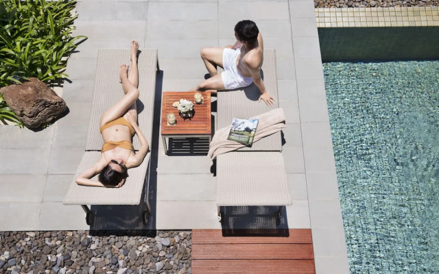 Grand Hyatt Sanya Haitang Bay Resort and Spa
