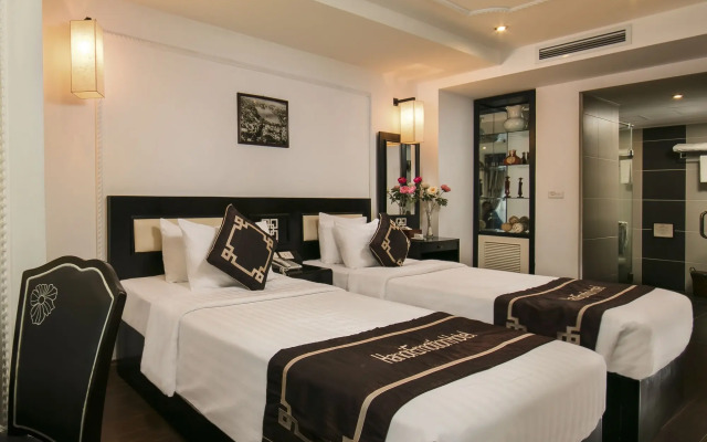Hanoi Emotion Hotel