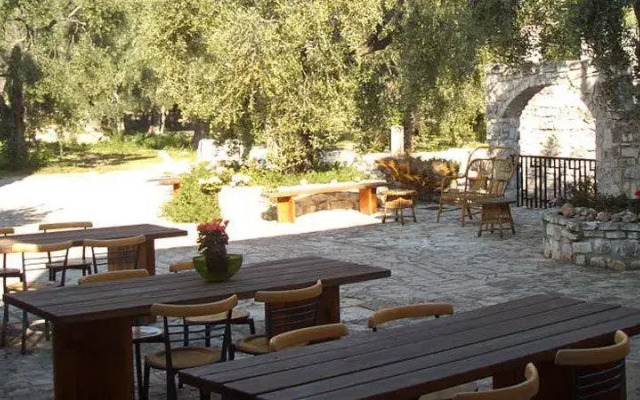 Agriturismo Mafrolla