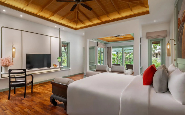 La Solaya Khao Lak