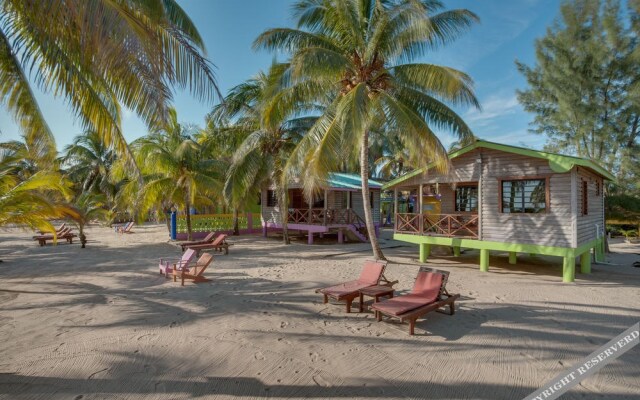 Palm Cove Cabins