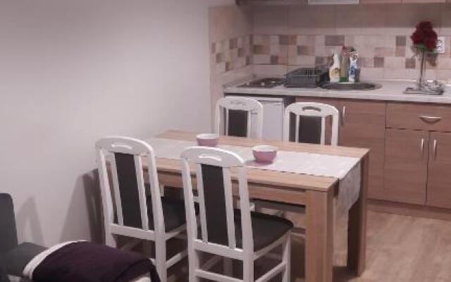 Apartmani V&F in Vrnjacka Banja, Serbia from 81$, photos, reviews - zenhotels.com