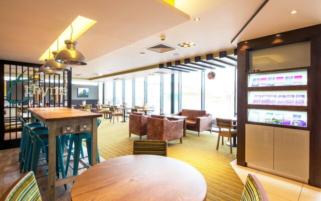 Premier Inn Malvern