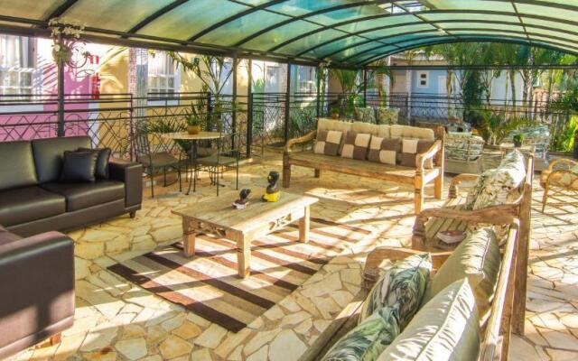 Pousada Villa Alferes