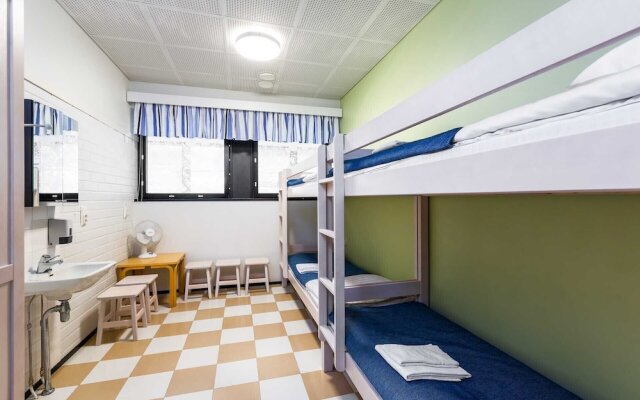 Imatra Spa Sport Camp - Hostel