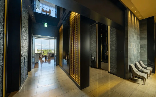 KOKO HOTEL Premier Kumamoto