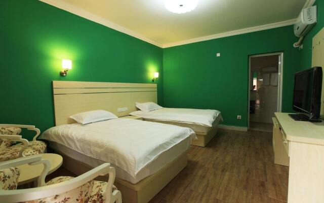 Yangshuo HLgarden Resort