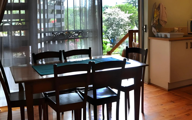 Dempseys Guest House